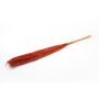 Botte sèche de roseau DONJETA, rouge, 115-120cm, Ø15cm