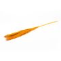Botte sèche de roseau DONJETA, orange, 115-120cm, Ø15cm