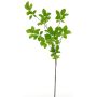 Branche de pommier artificielle SHUYI, verte, 130cm