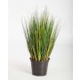 Herbe artificielle FELIX, vert, 60cm