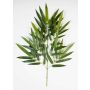 Branche de bambou artificiel BENJIRO, 90cm