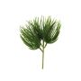 Branche décorative de pin TANNAN, 25 cm