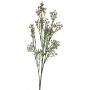 Fleur décorative gypsophile LINFENG, violette, 70 cm