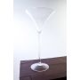 Verre à cocktail XXL SACHA AIR, transparent, 50cm, Ø 25cm