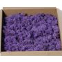 Mousse d'Islande naturelle lilas SVEINBJÖRN, 2,7kg