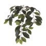 Branche de ficus Microcarpa artificiel BHAO, 65cm