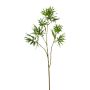 Branche décorative d'érable du Japon GRUMTE, vert, 75cm