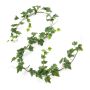 Guirlande décorative de lierre JANOSCH, vert, 180cm