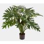 Philodendron Selloum artificiel MERISSA, 75cm