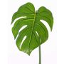 Feuille artificielle de Philodendron Monstera Deliciosa LANDER, 55cm