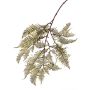 Branche artificielle de fougère Boston KENNET, vert, 90cm