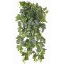 Buisson de lierre artificiel TILL, à piquer, crossdoor, vert, 75cm