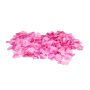Pétales de roses artificielles MEGGIE, 500 pièces, rose, 4x4cm