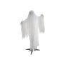 Fantôme d'Halloween LILLEBROR avec fonction de mouvement et de son, LED, 110x45x170cm