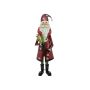 Figurine décorative Père Noël JOSEPH, avec cadeau, 195cm