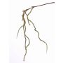 Branche décorative de saule pleureur TEOMAN, vert, 125cm