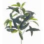 Branche décorative de manguier MENOWIN, diff. inflammable, 70cm