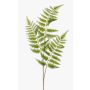 Branche artificielle de Fougère de Boston MATISSE, vert, 85cm
