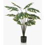 Philodendron décoratif Monstera Deliciosa AWEO, 95cm