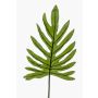 Feuille artificielle de Philodendron Selloum GINO, 100cm
