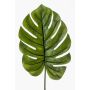 Feuille artificielle de Philodendron Monstera Deliciosa DRETA, 95cm