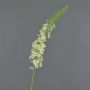 Fleur artificielle lis des steppes SELINA, crème, 105cm, Ø9cm