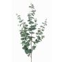 Branche décorative d'Eucalyptus CALLIOPE, vert-gris, 115cm
