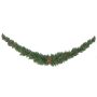 Guirlande de sapin décorative ALFRED, crossdoor, difficilement inflammable, 180cm