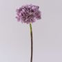 Fleur décorative Hortensia MANDISA, rose, 45cm, Ø16cm