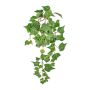 Suspension de lierre décorative TAVEN, piquet, vert, 40cm