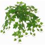 Suspension de lierre décorative BESSIE sur piquet, collection écologique, vert, 55cm