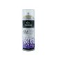 OASIS® Peinture en spray Aqua Colour Spray, à base d'eau, or métallique, 400ml