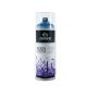 OASIS® Peinture en spray Aqua Colour Spray, à base d'eau, bleu ciel, 400ml