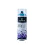 OASIS® Peinture en spray Aqua Colour Spray, à base d'eau, bleu mer, 400ml