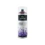OASIS® Peinture en spray Aqua Colour Spray, à base d'eau, bordeaux, 400ml
