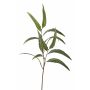 Branche d'eucalyptus artificielle SEMA, verte, 70 cm