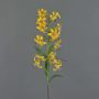 Fleur artificielle lys tigré ARAMAIO, jaune, 80 cm, Ø 13 cm
