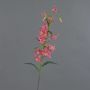 Fleur artificielle « lys tigré » ARAMAIO, rose, 80 cm, Ø 13 cm