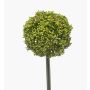Allium artificiel TUXLON, vert, 75 cm