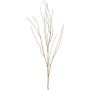 Branche artificielle Cornouiller BLORFEN, or, 95cm