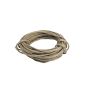 Fil de papier naturel WALLIS, 5m, Ø1,5mm