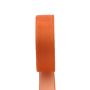 Ruban organza OSNA, orange, 50m, 10mm