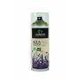 Peinture en spray OASIS® Aqua Colour, à base d'eau, vert mousse clair, 400ml
