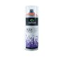 OASIS® Peinture en spray Aqua Colour Spray, à base d'eau, orange, 400ml
