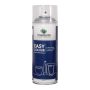 OASIS® Spray de couleur Easy Colour Spray, argent métallisé, à base de solvant, 400ml