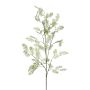 Branche artificielle Faux-poivrier DROKLI, vert, 90cm