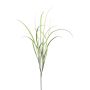 Branche artificielle Roseau SLIRFT, vert, 115cm