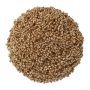 Boule artificielles NAVINE avec baies, or, Ø13cm