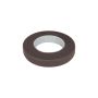 Bolduc de fleuriste OASIS®, marron, 27m, 13mm