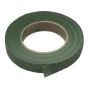 Bolduc de fleuriste OASIS®, vert mousse, 27m, 13mm